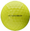 Bridgestone Tour B RXS Golf Balls LOGO ONLY - Image 6
